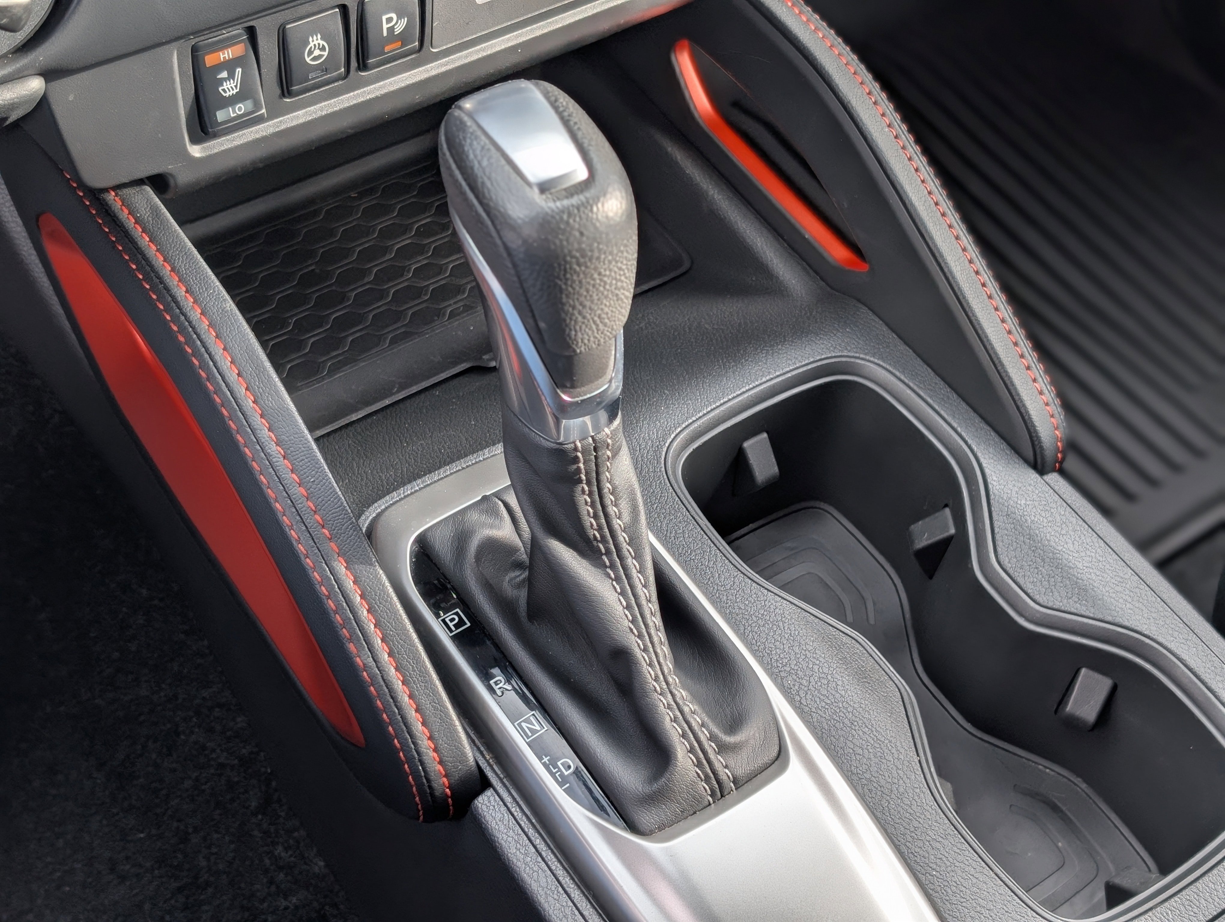 Used 2023 Nissan Frontier PRO-4X w/ Pro Convenience Package image 22