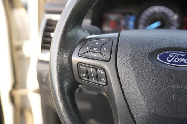 Used 2022 Ford Ranger Lariat w/ Tremor Off-Road Package image 22