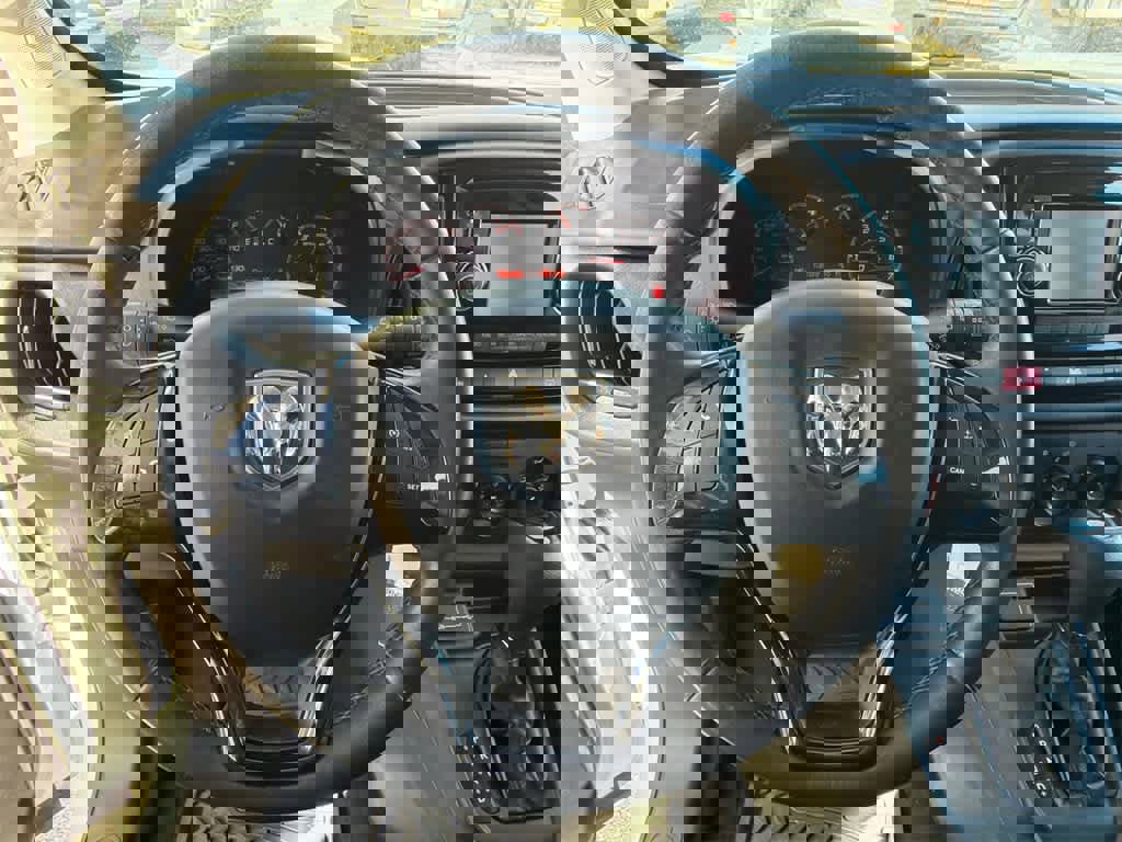 Used 2016 RAM ProMaster City Tradesman SLT w/ Rear Back-up Camera Group image 21