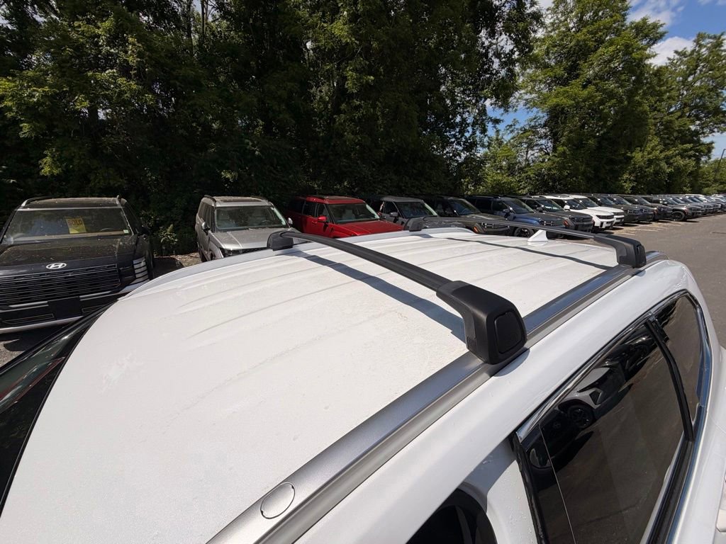 Used 2021 Hyundai Santa Fe SEL AWD/4WD image 11