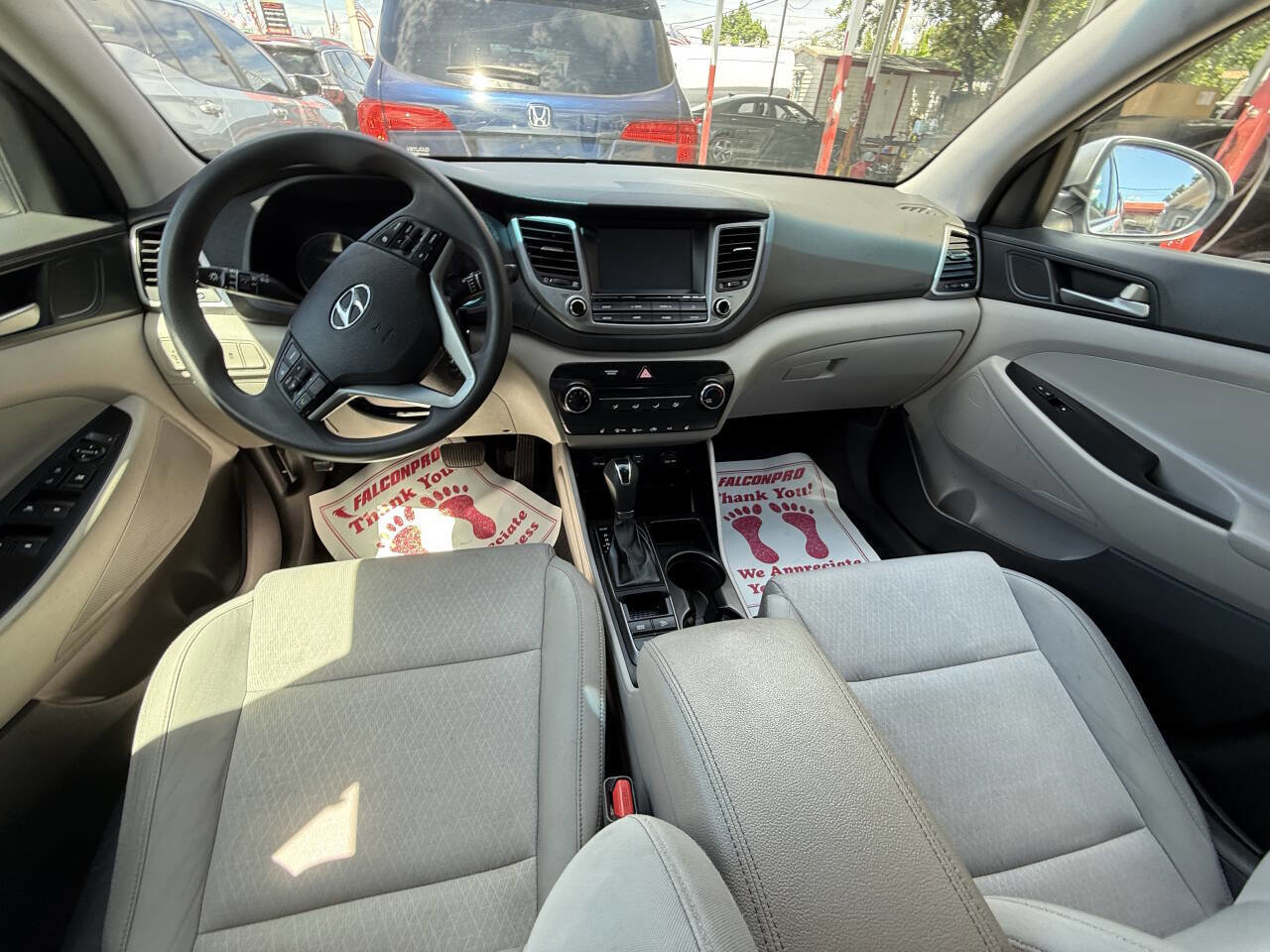 Used 2018 Hyundai Tucson SEL image 6