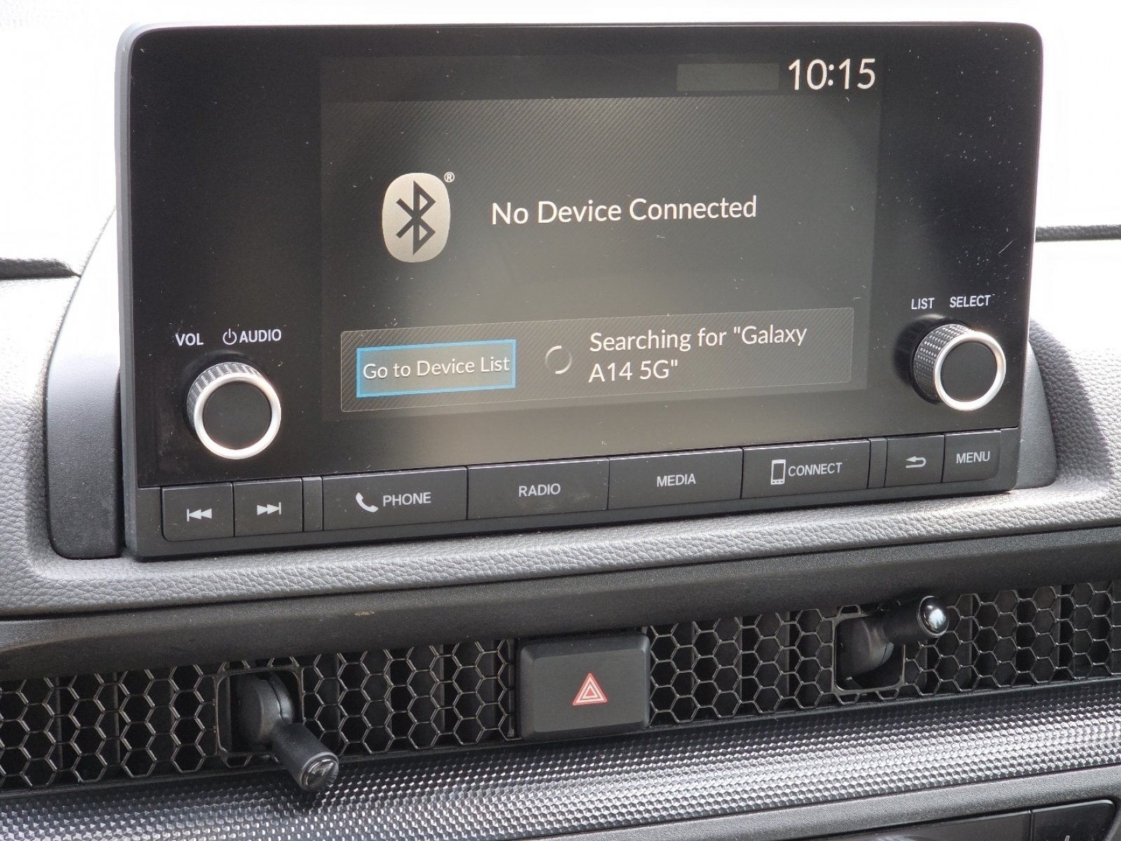 Certified 2023 Honda CR-V EX image 8