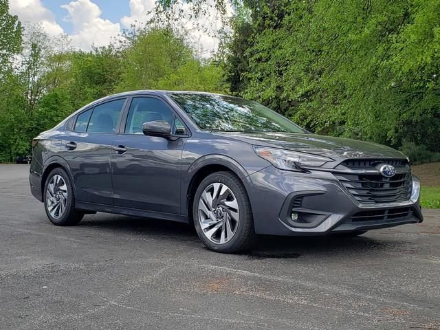 Used 2025 Subaru Legacy Limited