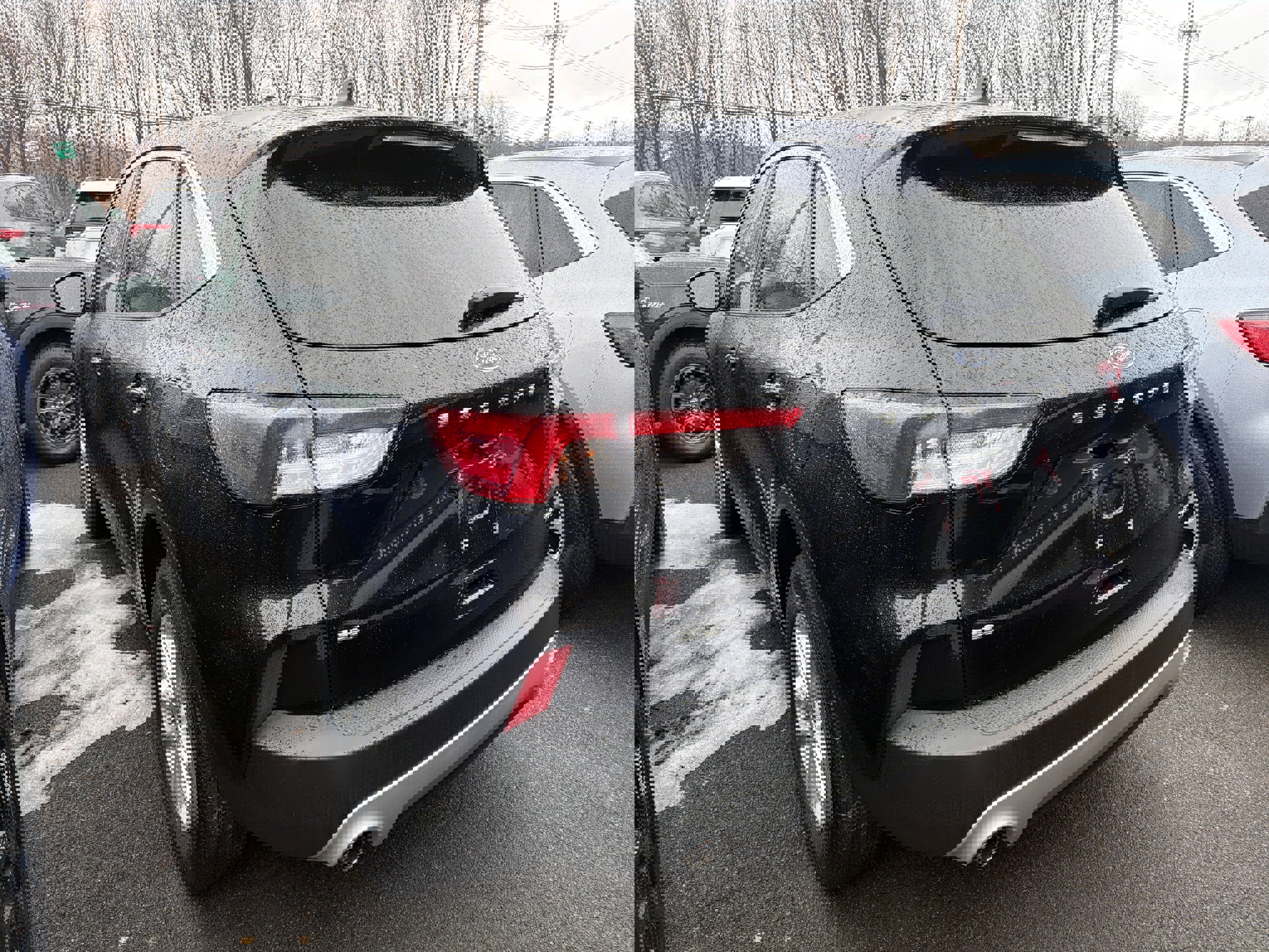 Used 2022 Ford Escape SE w/ Cold Weather Package image 5
