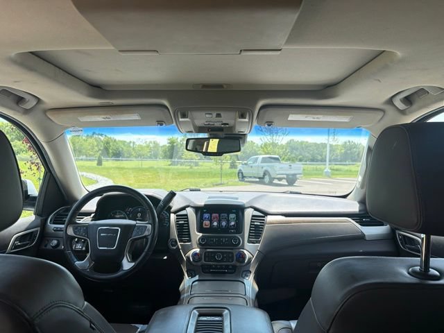 Used 2018 GMC Yukon Denali w/ Denali Ultimate Package AWD/4WD image 19