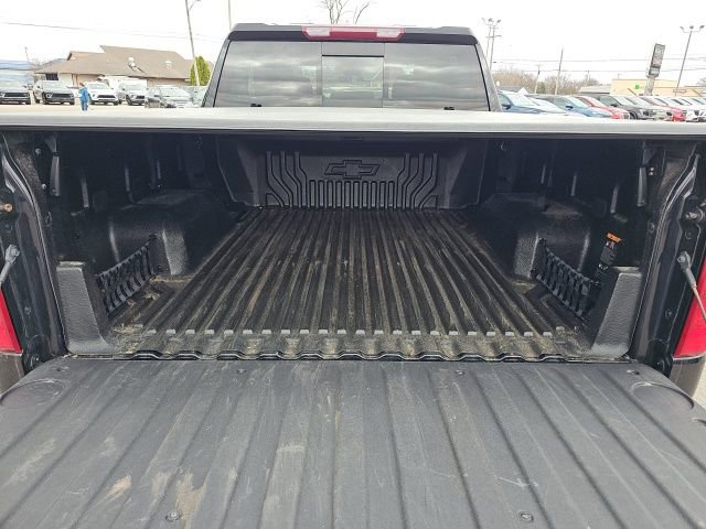 Used 2023 Chevrolet Silverado 1500 LT w/ All Star Edition Plus image 28