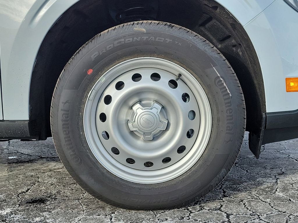 New 2026 Ford Maverick XL w/ 4K Tow Package image 9