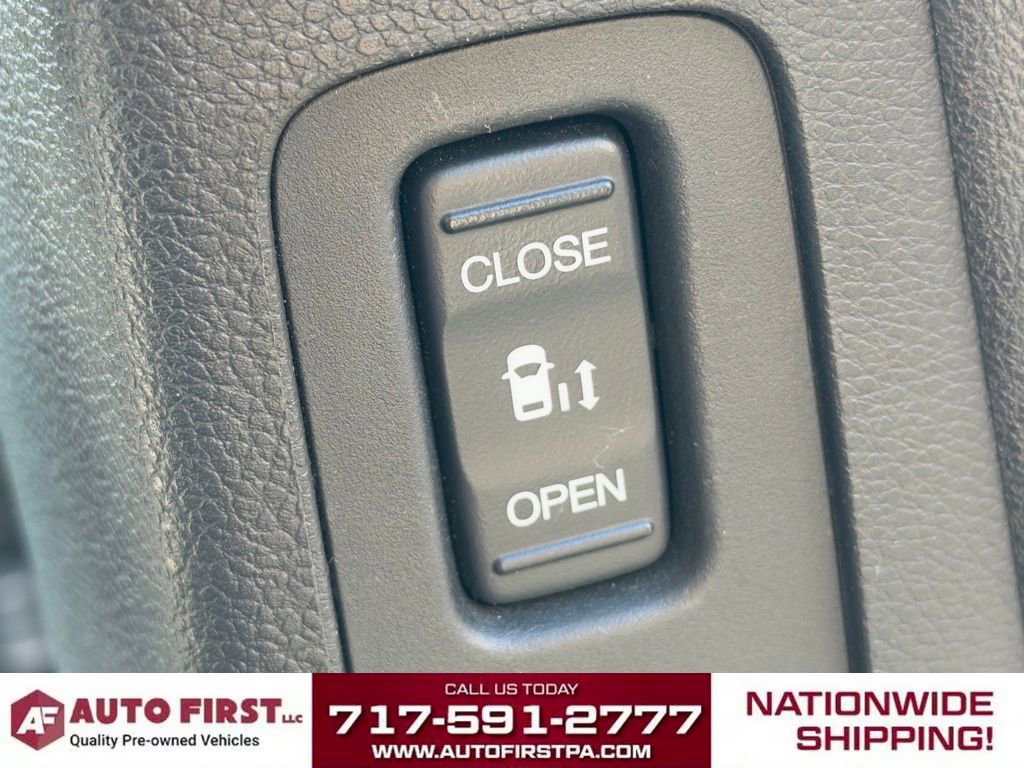 Used 2024 Honda Odyssey EX-L image 20
