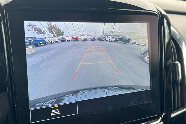 Used 2023 Chevrolet Traverse LT image 26