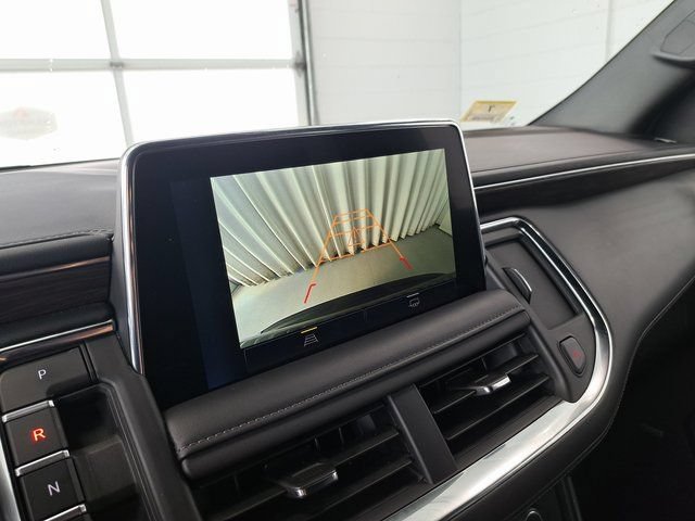 Used 2024 Chevrolet Tahoe LT AWD/4WD image 12