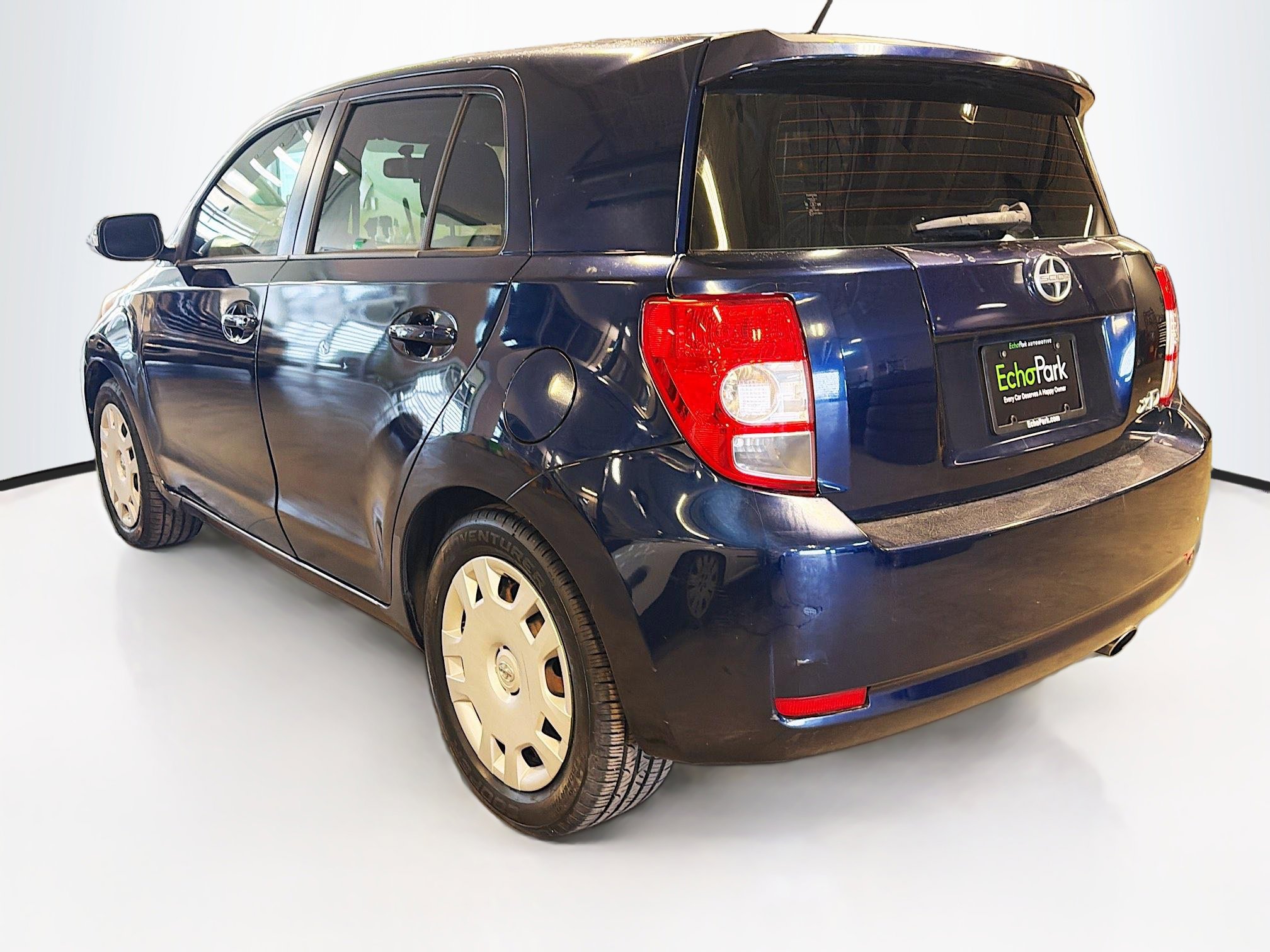 Used 2012 Scion xD image 5