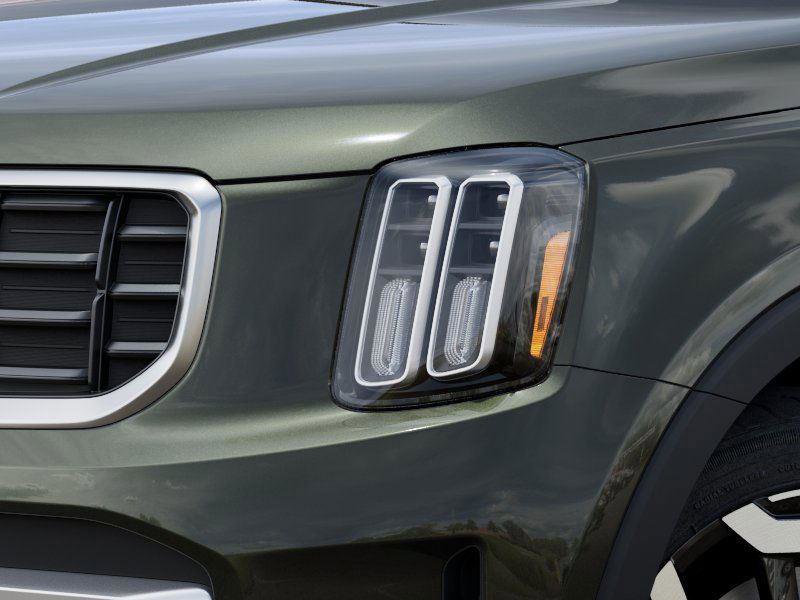 New 2025 Kia Telluride S image 11