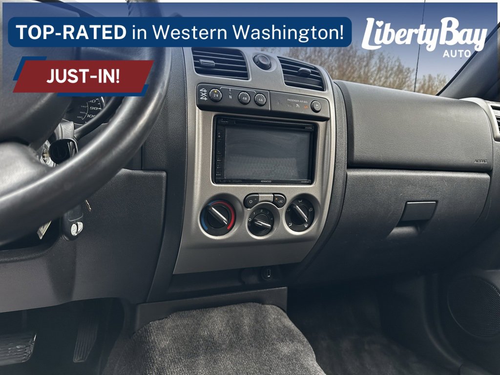 Used 2011 GMC Canyon SLE image 26