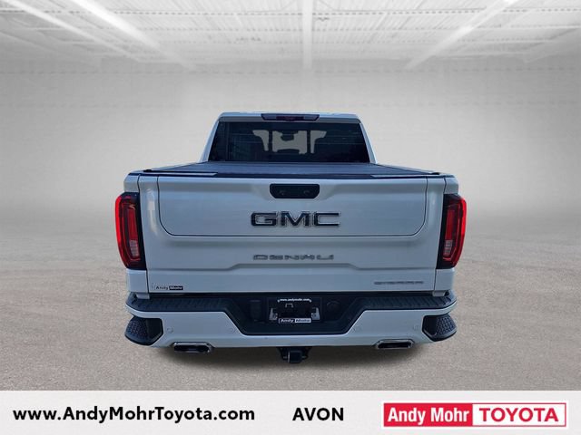 Used 2023 GMC Sierra 1500 Denali Ultimate AWD/4WD image 6