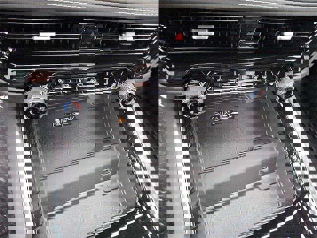 New 2026 Chevrolet Suburban Premier w/ Sun And Tow Package image 13