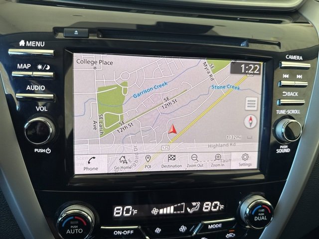 Used 2021 Nissan Murano SL image 36