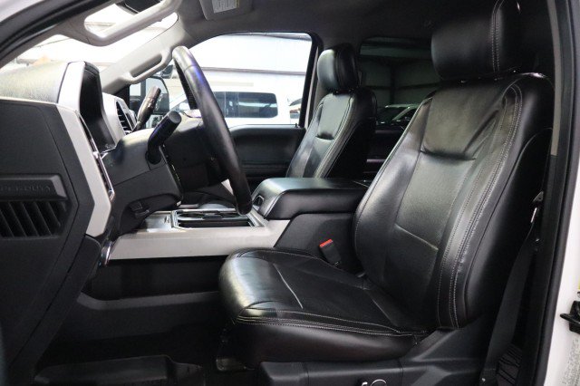 Used 2019 Ford F250 Lariat w/ Lariat Value Package AWD/4WD image 31