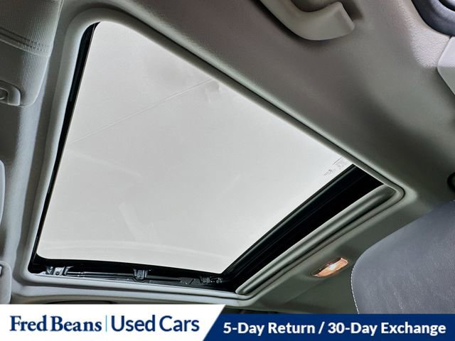 Used 2017 Subaru Forester 2.5i Touring image 25