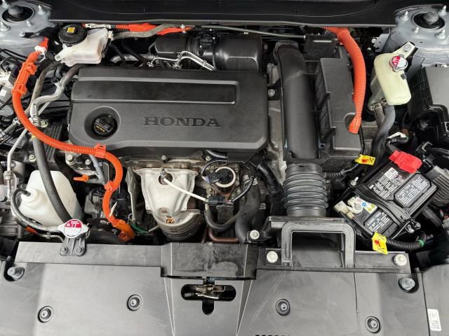 Used 2024 Honda CR-V Sport image 32