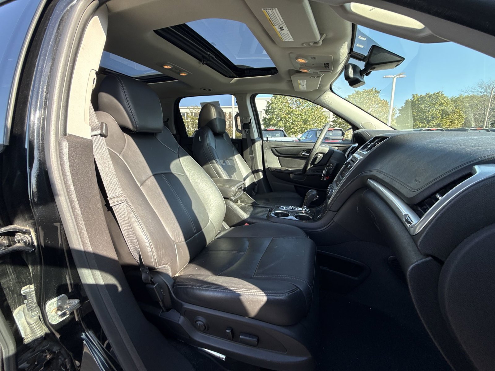 Used 2017 GMC Acadia Limited SLT AWD/4WD image 27