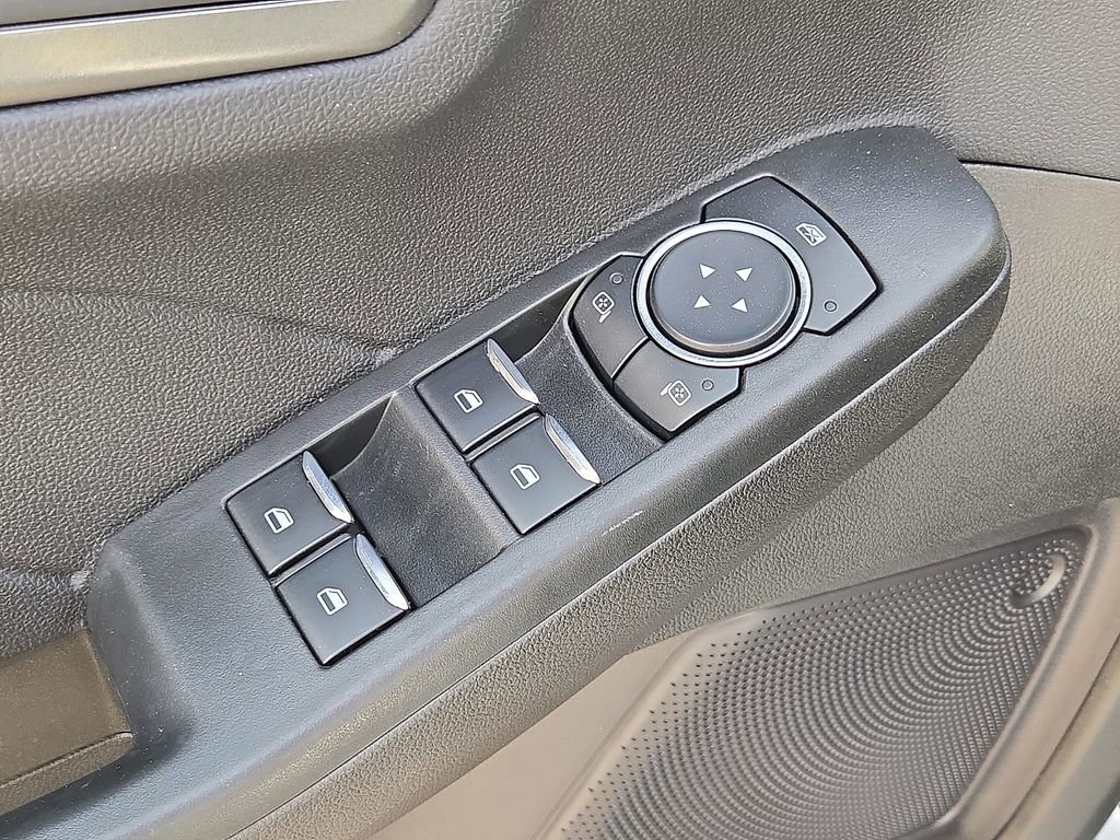 Used 2023 Ford Escape Active image 23