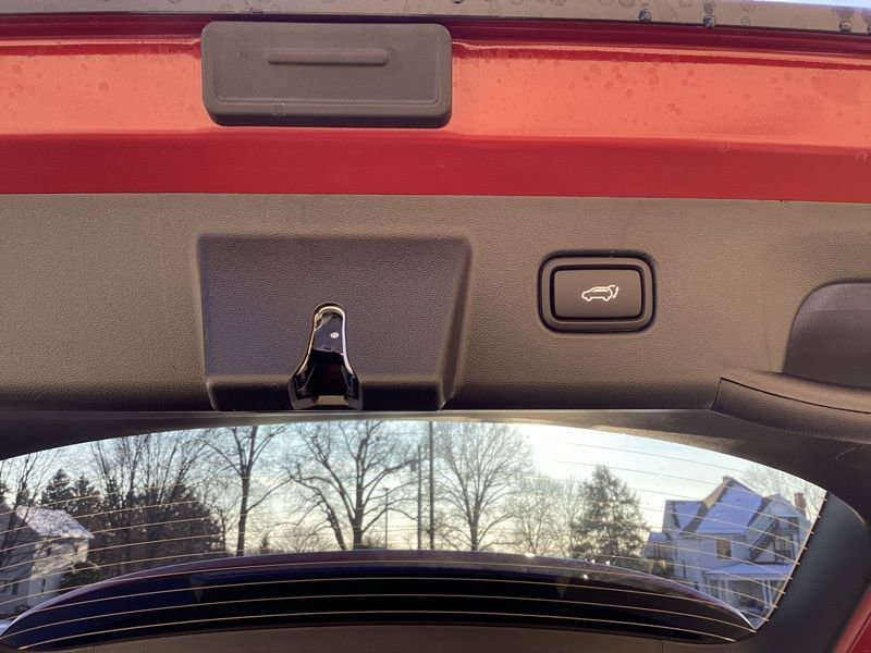 New 2026 Hyundai Tucson SEL image 11