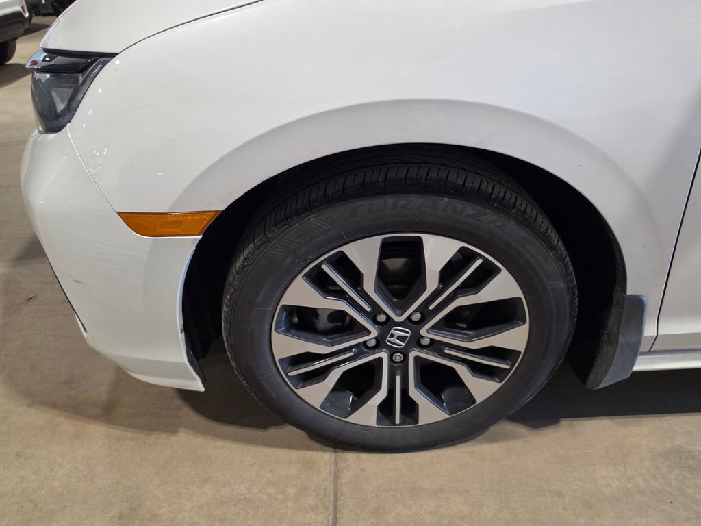Used 2025 Honda Odyssey Elite image 3
