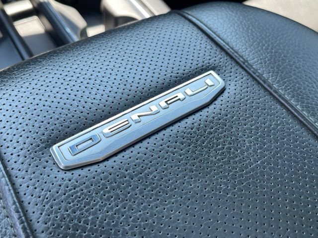 Used 2024 GMC Sierra 2500 Denali w/ Denali Reserve Package AWD/4WD image 27