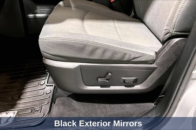 Used 2022 RAM 1500 Express w/ Ceramic Grey Express Package AWD/4WD image 26