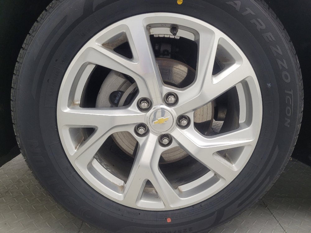 Used 2020 Chevrolet Equinox Premier FWD image 31