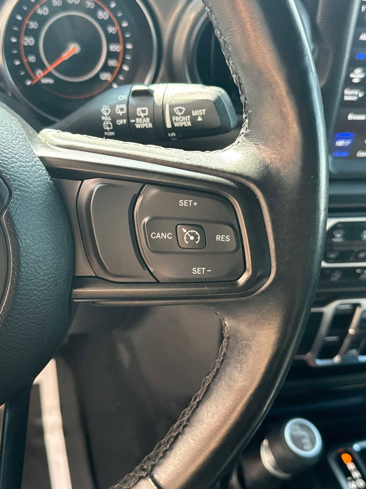 Used 2022 Jeep Wrangler Unlimited Sport image 18