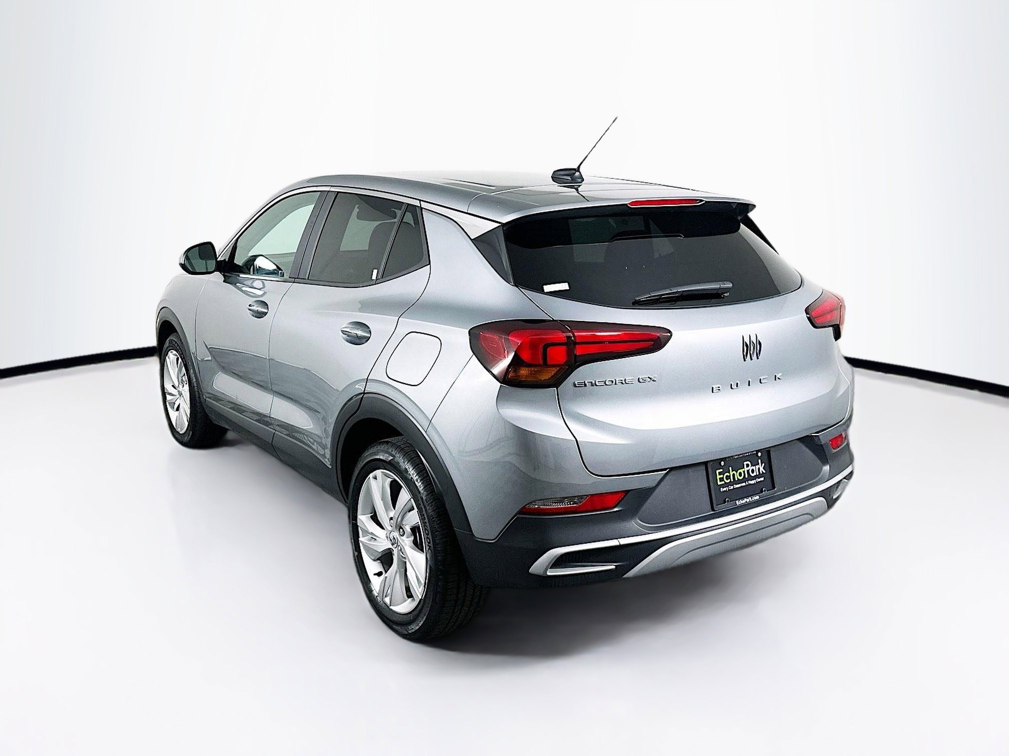 Used 2025 Buick Encore GX Preferred image 5