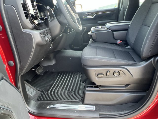 Used 2023 Chevrolet Silverado 1500 RST AWD/4WD image 20