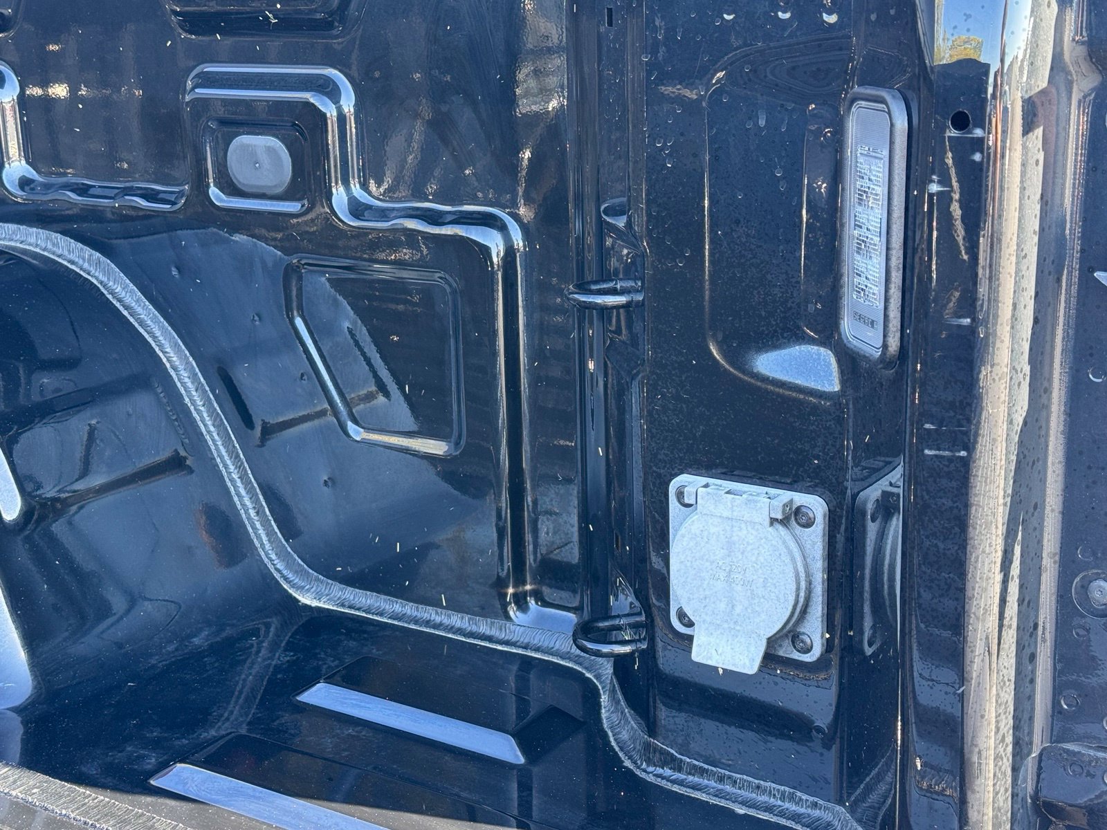 Used 2024 GMC Sierra 1500 Elevation AWD/4WD image 45