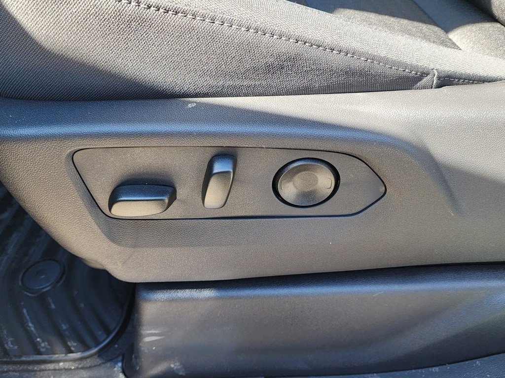 New 2026 GMC Sierra 1500 Elevation image 18