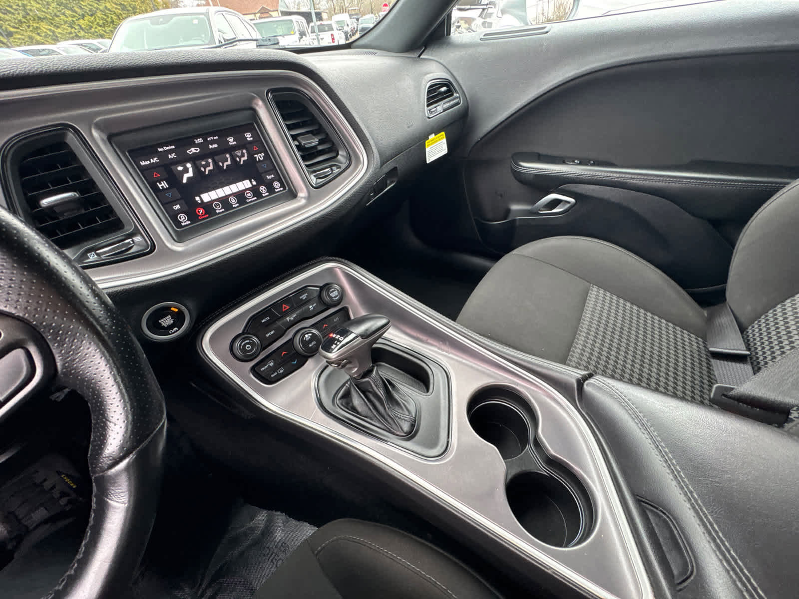 Used 2020 Dodge Challenger R/T image 21