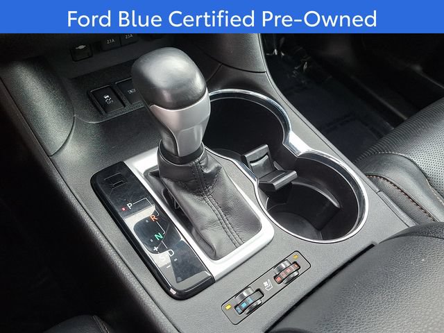 Used 2019 Toyota Highlander Limited AWD/4WD image 17