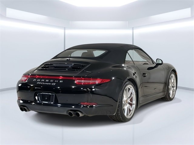 Used 2013 Porsche 911 Carrera 4S image 7