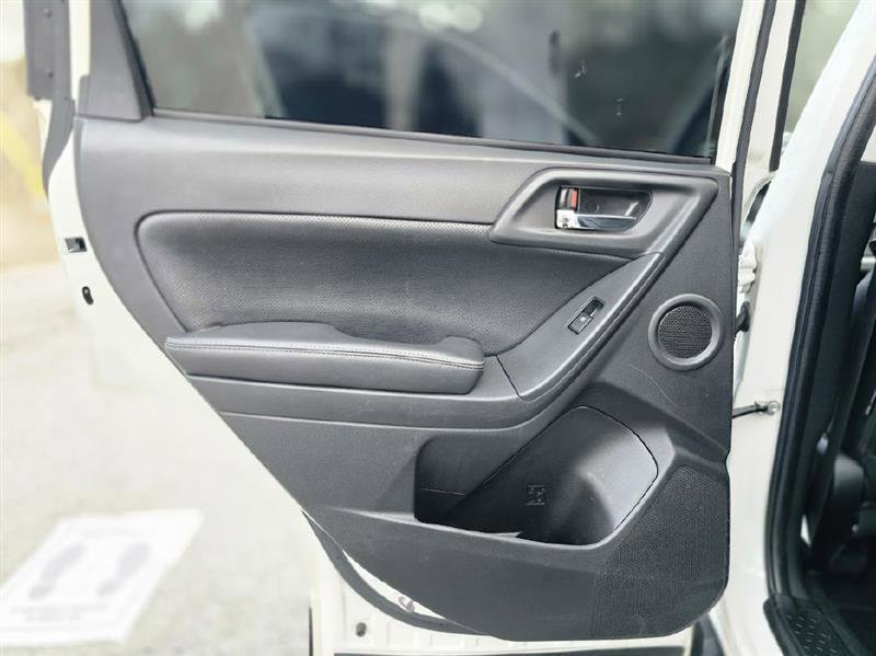 Used 2014 Subaru Forester 2.0XT Touring image 25