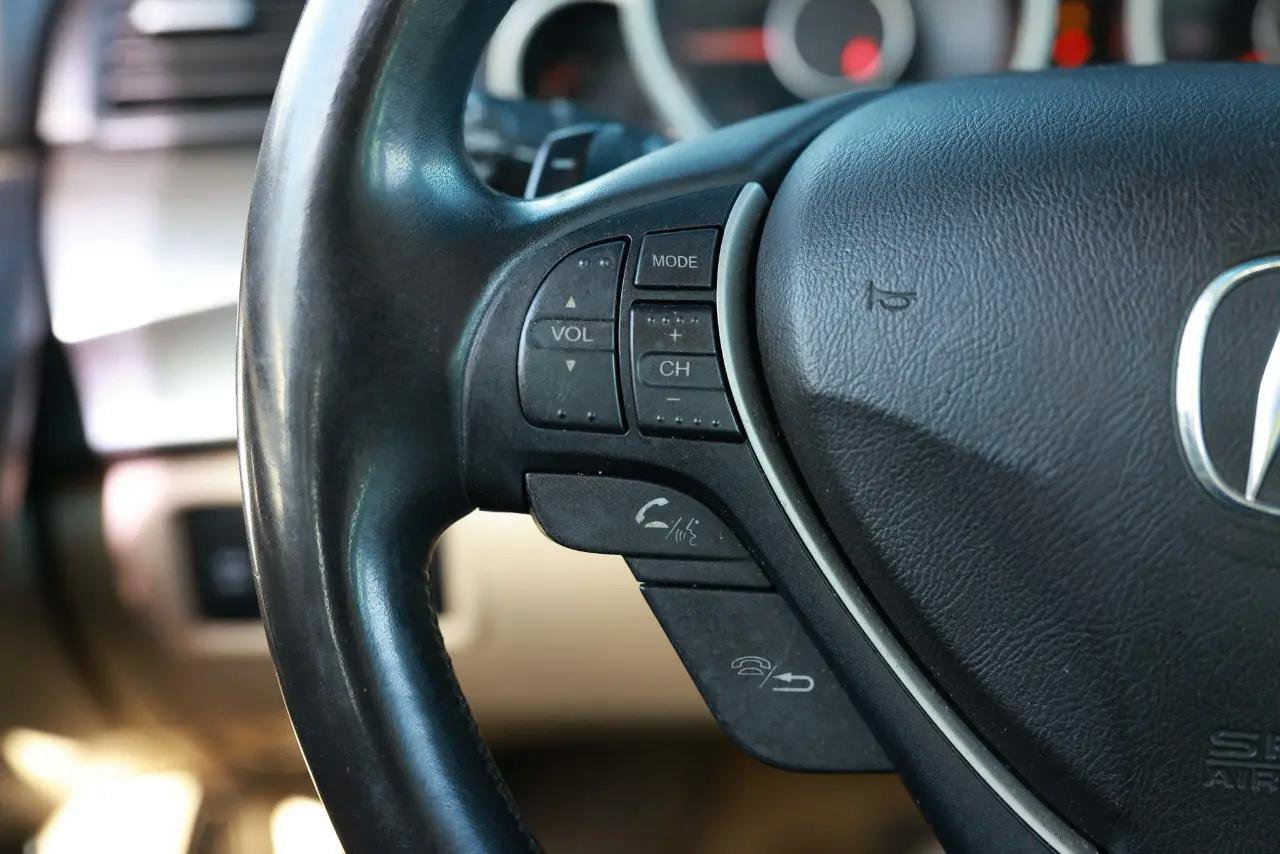 Used 2009 Acura TL image 26