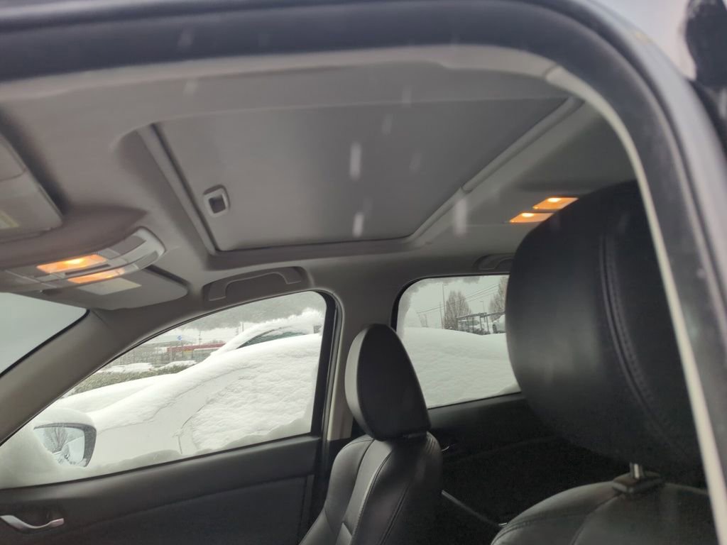 Used 2016 MAZDA CX-5 Grand Touring image 7