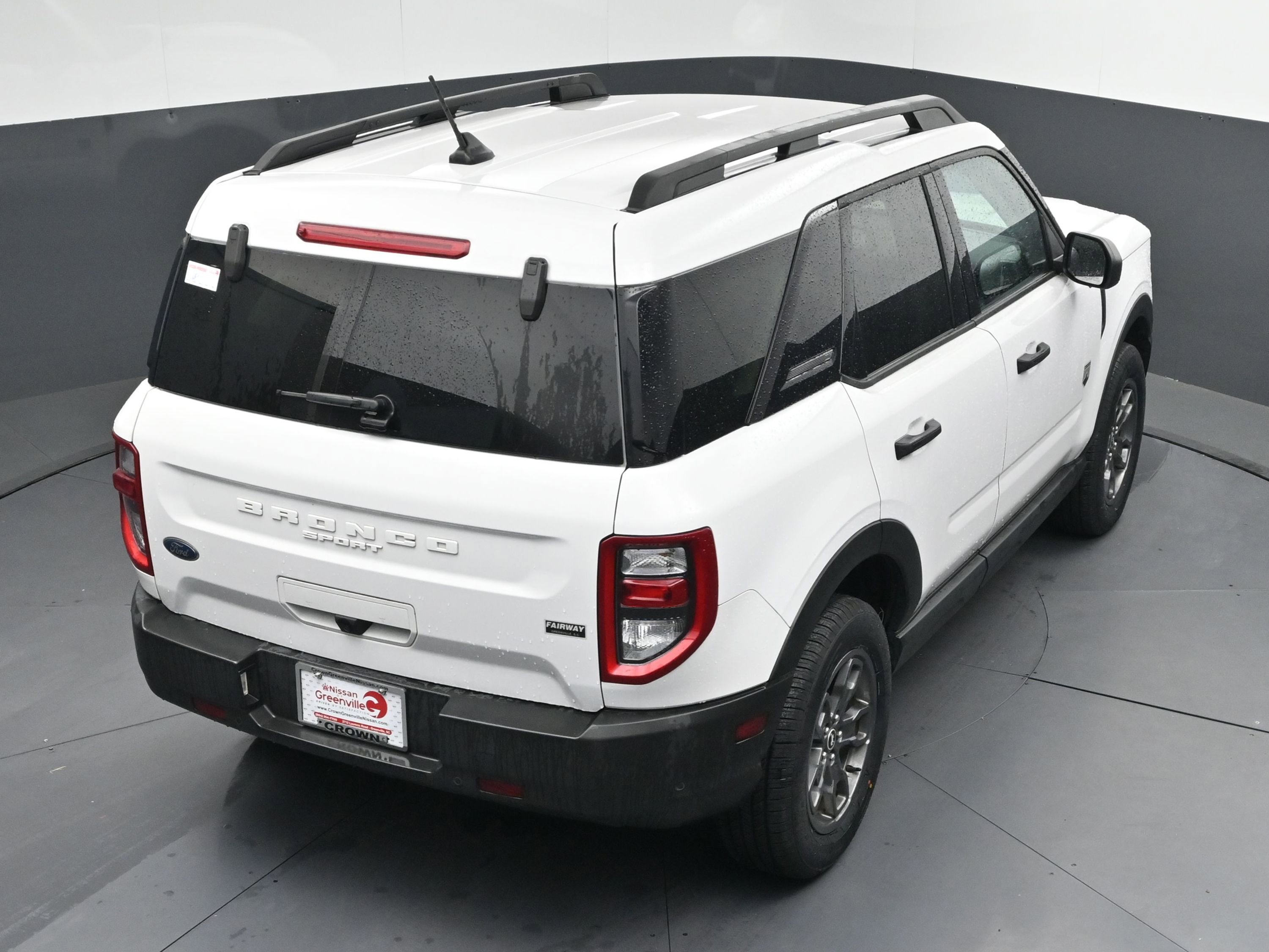 Used 2023 Ford Bronco Sport Big Bend w/ Convenience Package image 33