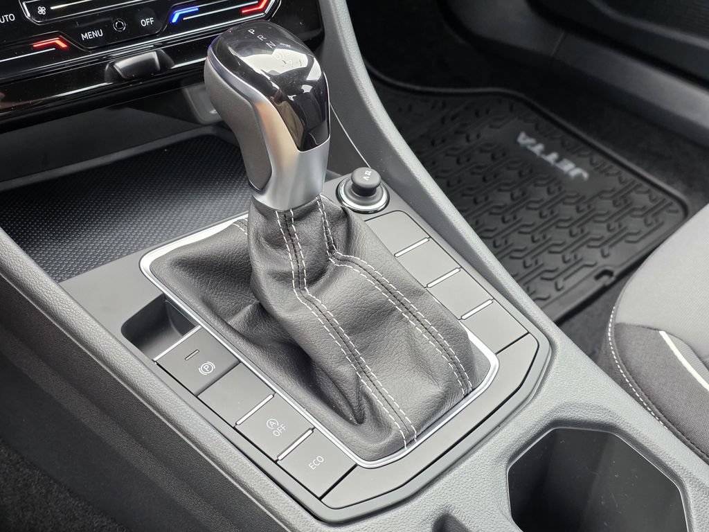 New 2026 Volkswagen Jetta Sport FWD image 19