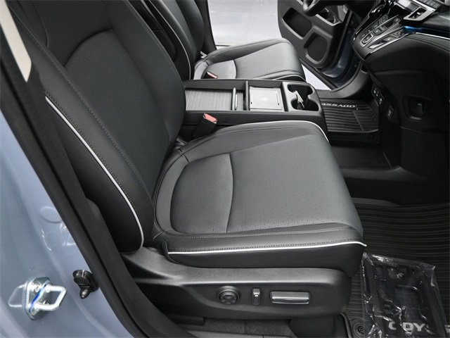 New 2026 Honda Odyssey Elite image 34