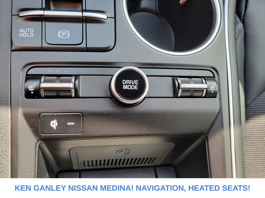 Used 2024 Kia K5 GT-Line FWD image 28