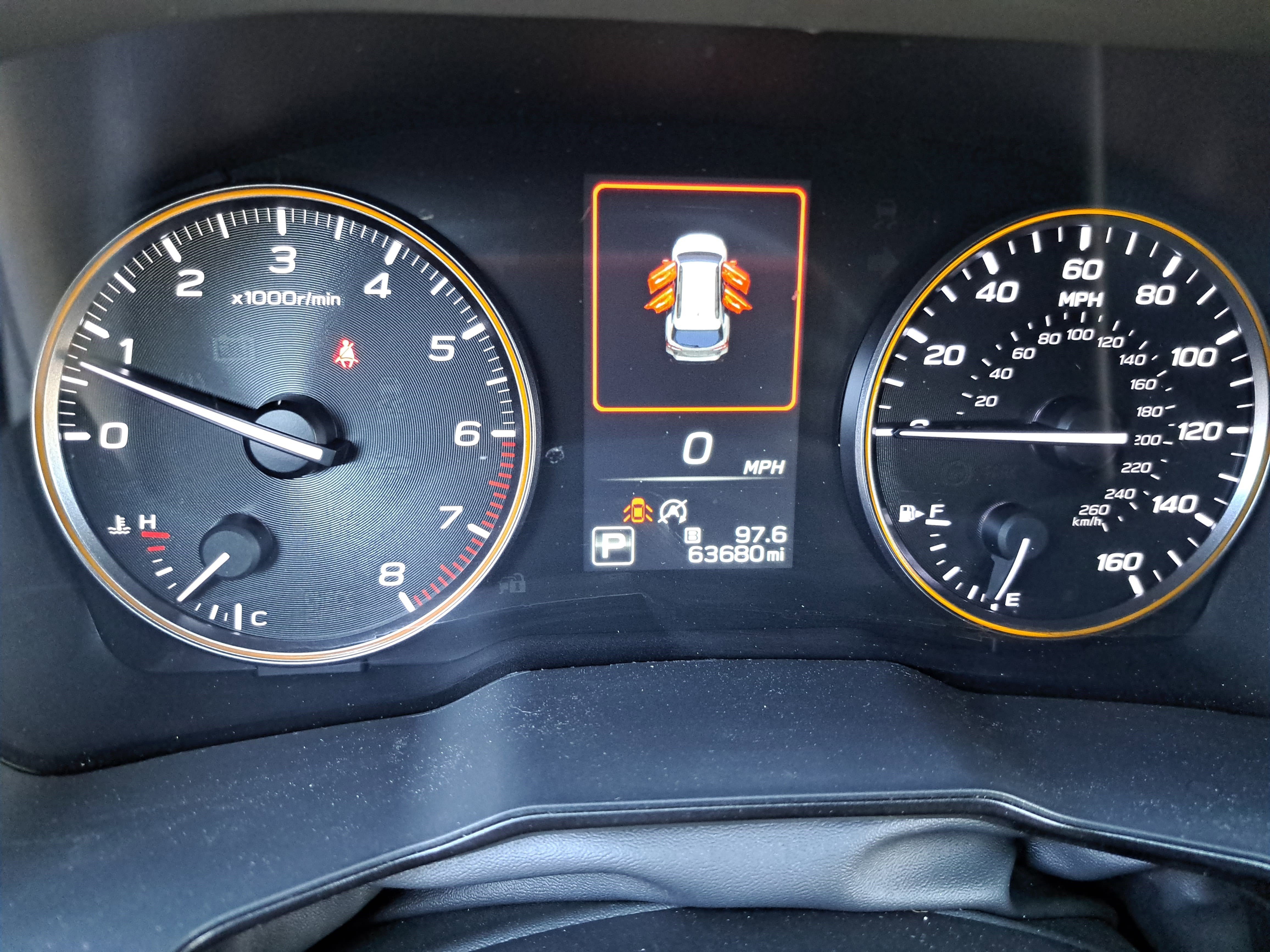 Used 2023 Subaru Outback Wilderness image 19