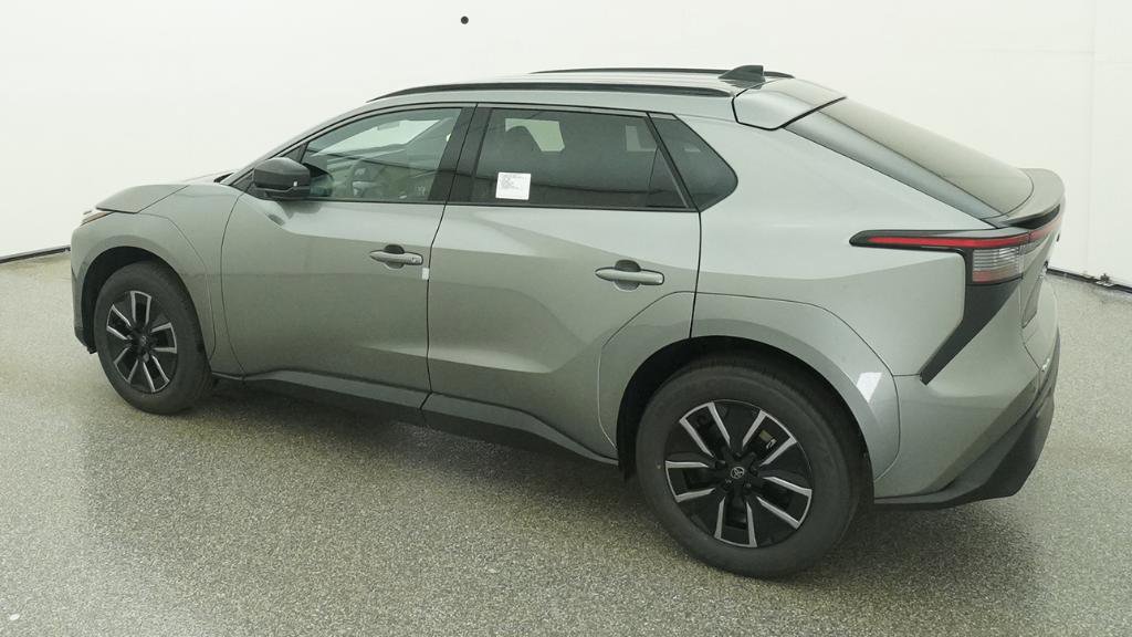 New 2026 Toyota bZ image 25