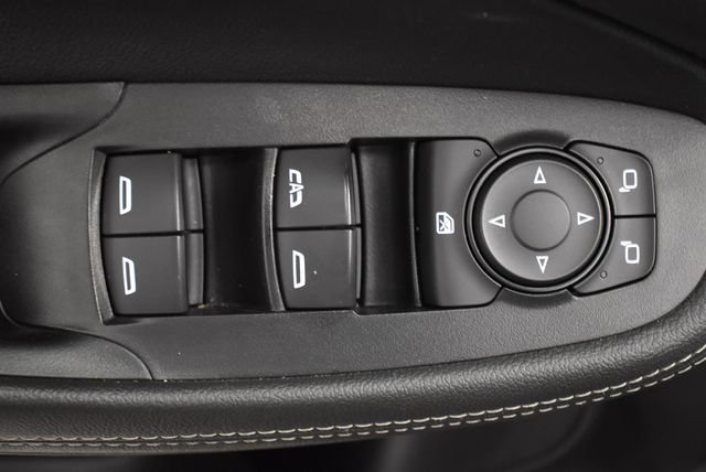 Used 2024 Buick Encore GX Sport Touring AWD/4WD image 21