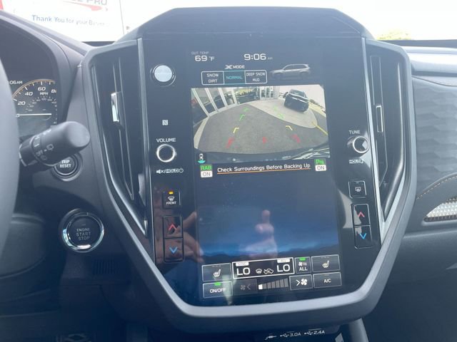 New 2026 Subaru Forester Wilderness image 26