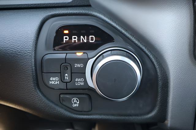 New 2026 RAM 1500 Express image 21